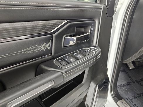 Used 2022 RAM 3500 Limited image 19