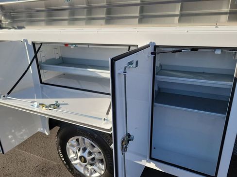 New 2026 Chevrolet Silverado 2500 W/T w/ WT Convenience Package image 24