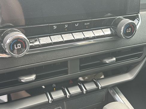 New 2025 Chevrolet Colorado Trail Boss image 26