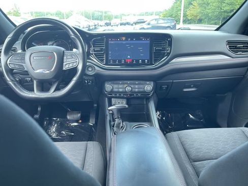 Used 2023 Dodge Durango GT AWD/4WD image 20