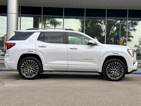 New 2026 GMC Terrain Denali image 6