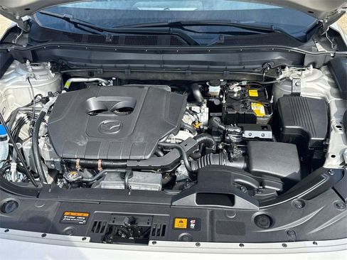 New 2025 MAZDA CX-5 AWD 2.5 S w/ Preferred Package image 10