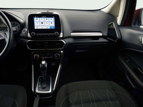 Used 2019 Ford EcoSport SE image 23