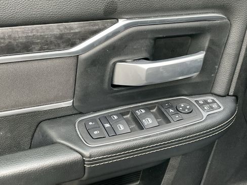 Used 2024 RAM 2500 Big Horn w/ Bed Utility Group image 13