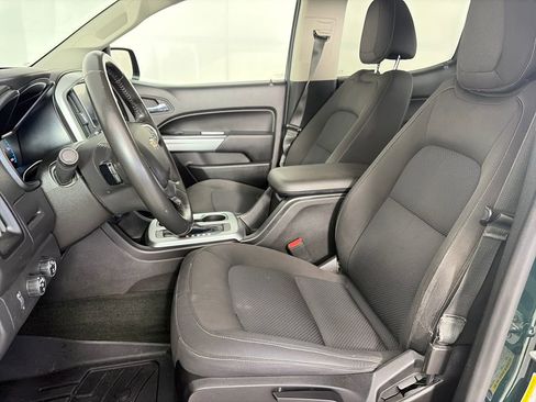 Used 2016 Chevrolet Colorado LT w/ LT Convenience Package AWD/4WD image 11