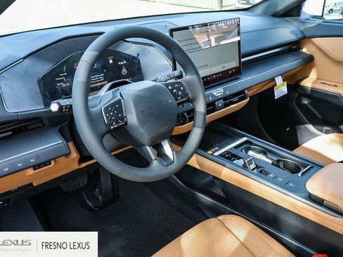 New 2026 Lexus ES 350e FWD image 19