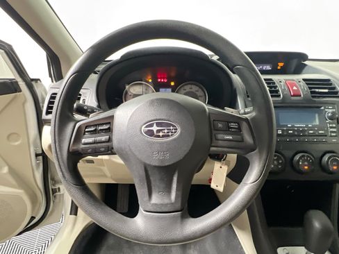 Used 2013 Subaru Impreza 2.0i Premium AWD/4WD image 17