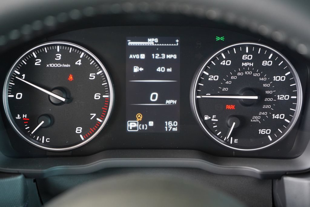 New 2026 Subaru Forester Premium AWD/4WD image 19