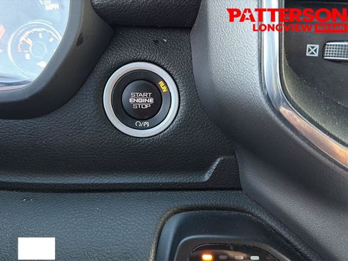 Used 2024 RAM 1500 Laramie RWD image 10