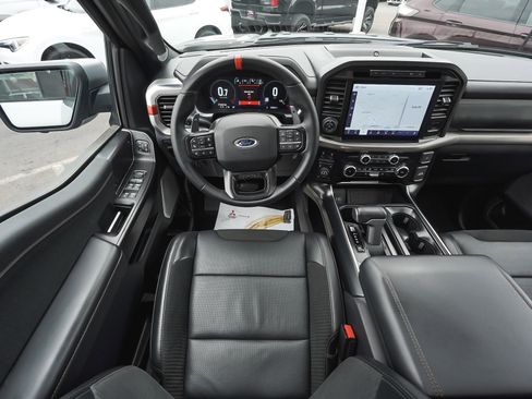 Used 2023 Ford F150 Raptor AWD/4WD image 49
