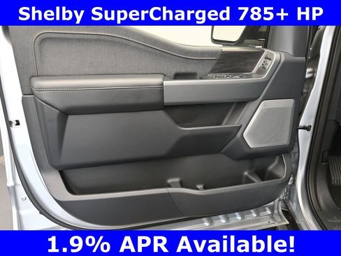 New 2024 Ford F150 Lariat w/ Equipment Group 502A High image 18