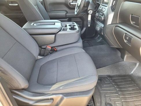 Used 2022 Chevrolet Silverado 1500 Custom Trail Boss image 9