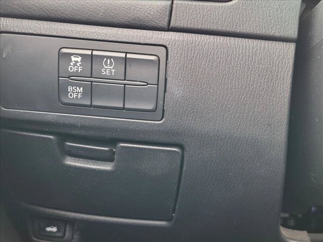 Used 2014 MAZDA MAZDA6 Touring FWD image 11
