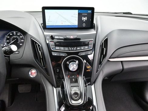Used 2024 Acura RDX SH-AWD w/ Technology Package image 22