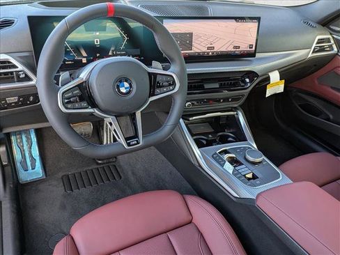 New 2026 BMW 440i xDrive Coupe w/ Premium Package image 16