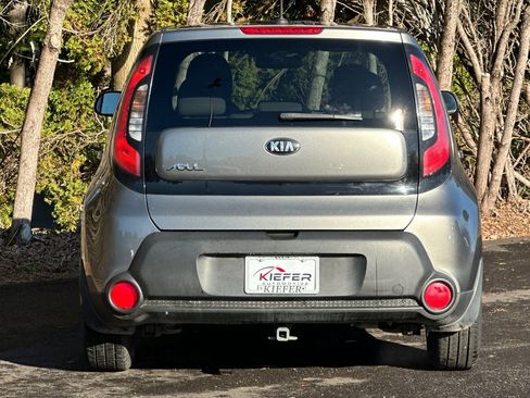 Used 2014 Kia Soul image 5