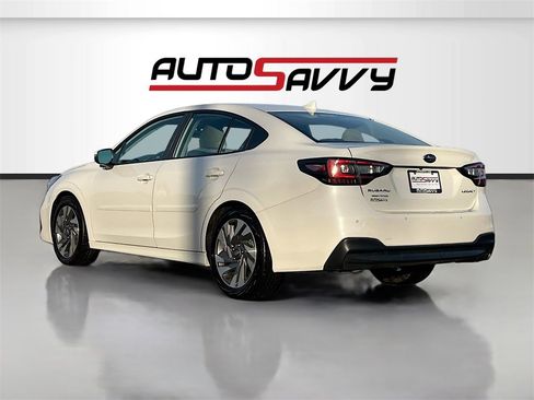 Used 2024 Subaru Legacy Limited image 5
