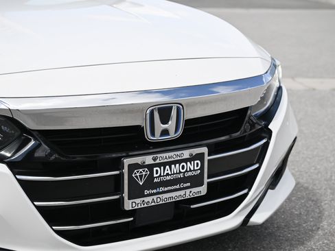 Used 2022 Honda Accord Touring image 10