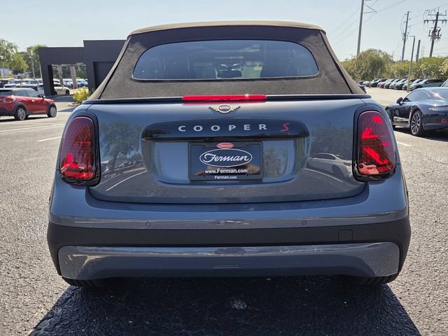 New 2026 MINI Cooper S FWD image 6