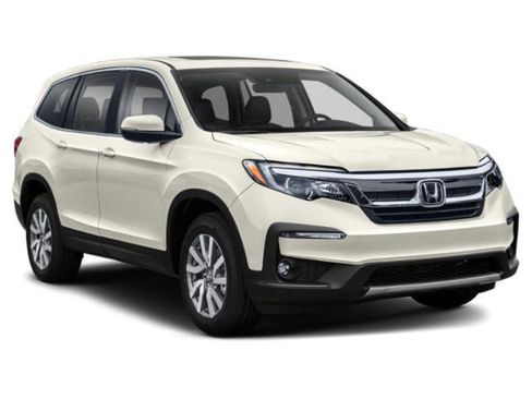 Used 2020 Honda Pilot EX-L image 6