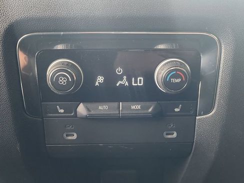 Used 2023 Chevrolet Tahoe High Country RWD image 20