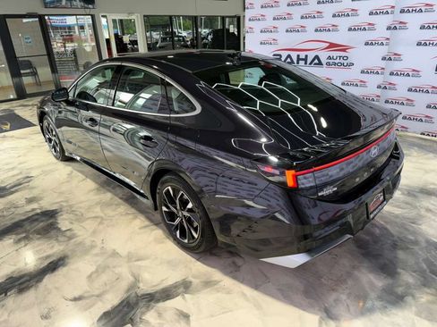 Used 2025 Hyundai Sonata SEL FWD image 11