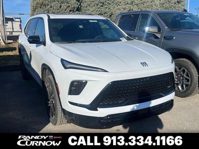 New 2026 Buick Enclave Sport Touring w/ Power Package