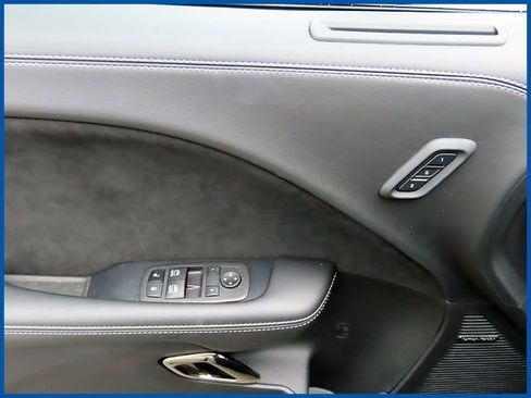 Used 2023 Dodge Challenger SRT Super Stock RWD image 10