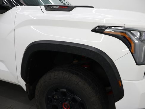Used 2023 Toyota Tundra TRD Pro AWD/4WD image 29