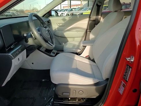 Certified 2024 Hyundai Kona SEL w/ Convenience Package image 14