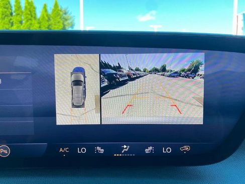 New 2026 Buick Enclave Preferred w/ Power Package image 23