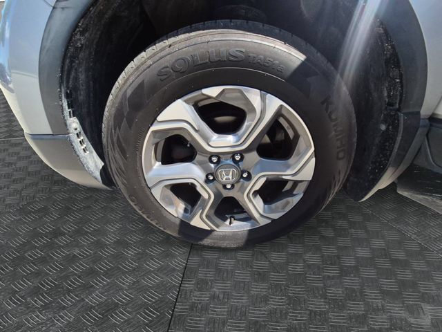 Used 2018 Honda CR-V EX-L image 13