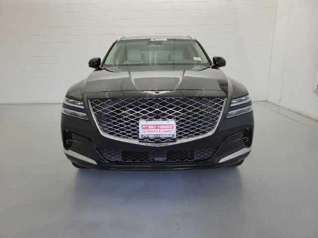 Used 2024 Genesis GV80 3.5T w/ Prestige Package AWD/4WD image 2