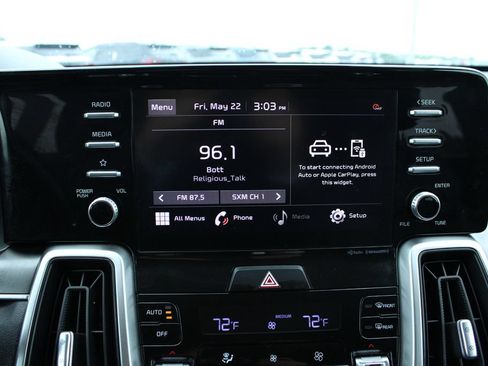 Used 2021 Kia Sorento S AWD/4WD image 33