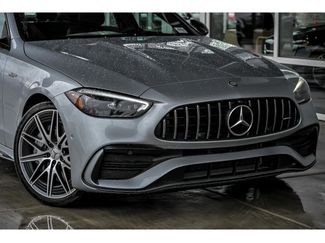 New 2026 Mercedes-Benz C 43 AMG 4MATIC Sedan video 2