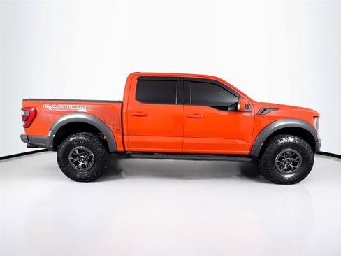 Used 2022 Ford F150 Raptor w/ Raptor 37 Performance Package AWD/4WD image 11
