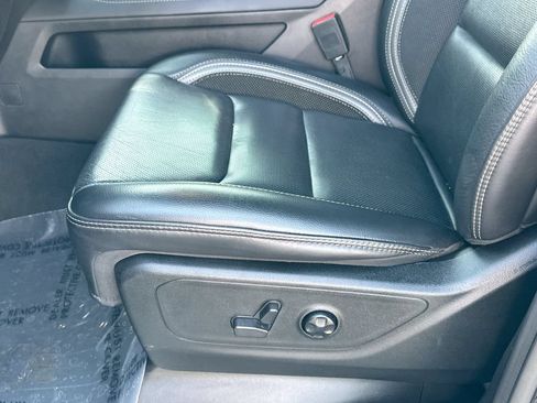 Used 2023 RAM 1500 TRX w/ TRX Level 1 Equipment Group AWD/4WD image 18
