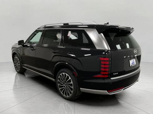 New 2026 Hyundai Palisade Calligraphy AWD/4WD image 7