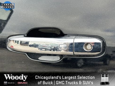 Used 2020 GMC Sierra 2500 SLT w/ SLT Premium Plus Package image 13