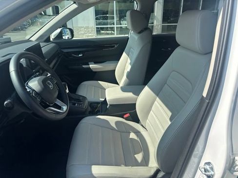 Used 2024 Honda CR-V EX-L image 20