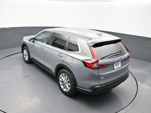 Certified 2024 Honda CR-V EX image 39