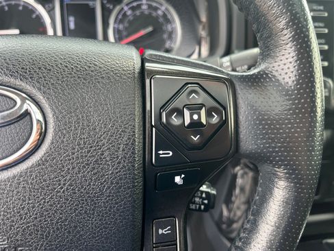 Certified 2023 Toyota 4Runner TRD Off-Road Premium w/ Off Road Premium Plus Package AWD/4WD image 15