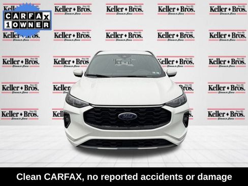 Used 2023 Ford Escape ST-Line Elite image 2