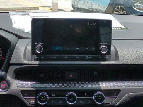 New 2026 Honda CR-V EX image 16