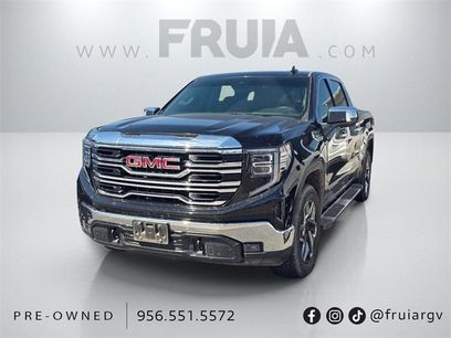 Used 2024 GMC Sierra 1500 SLT w/ X31 Off-Road Package