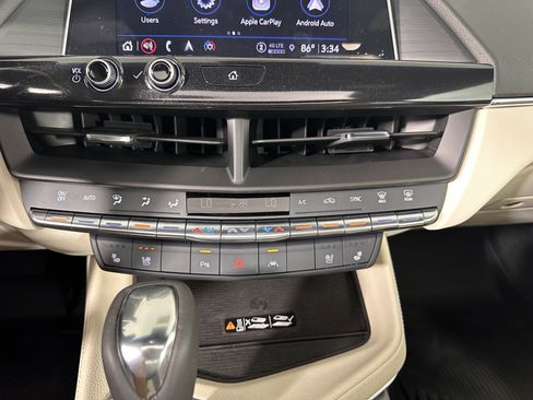 New 2026 Cadillac CT4 Premium Luxury image 24