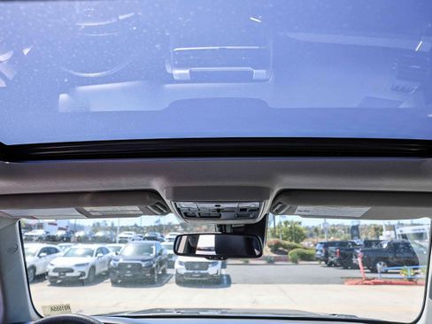 Used 2024 Toyota 4Runner SR5 Premium w/ Moonroof Package RWD image 6