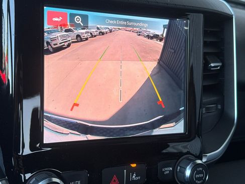 New 2026 RAM 1500 2WD Crew Cab image 17