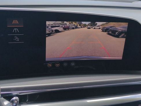 Certified 2024 Cadillac Lyriq Tech AWD/4WD image 12
