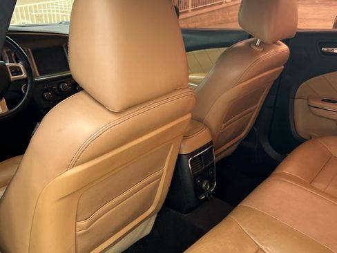 Used 2011 Dodge Charger R/T image 5